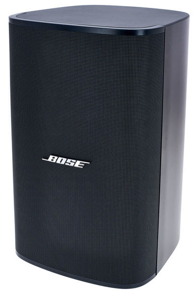 Bose DesignMax DM8S black-Img-29455