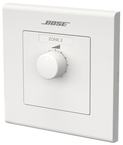 Bose ControlCenter CC-1D White-Img-29565