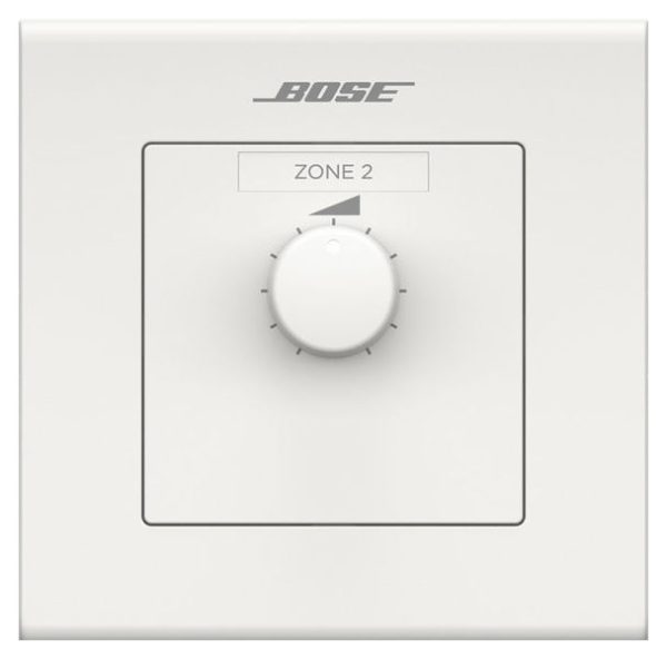 Bose ControlCenter CC-1D White-Img-29566