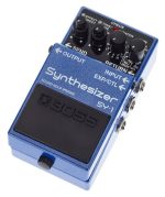 Boss SY-1 Synthesizer-Img-29917