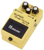 Boss SD-1W Super Overdrive-Img-30104