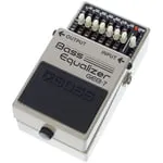 Boss GEB-7 Bass Equalizer-Img-30206