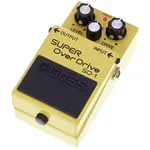 Boss SD-1 Overdrive-Img-30806