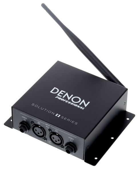 Denon Professional DN-202WT-Img-32268