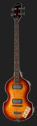 Epiphone Viola Bass-Img-33300
