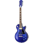 Epiphone Tommy Thayer Electric Blue LP-Img-33574