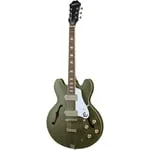 Epiphone Casino Worn Olive Drab-Img-34414