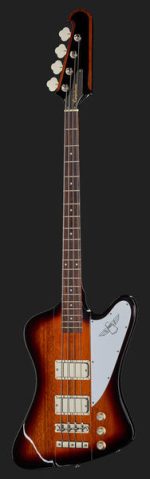 Epiphone Thunderbird 60´s Bass TS-Img-34507