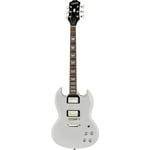 Epiphone SG Muse Pearl White-Img-34729