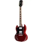 Epiphone SG Standard Heritage Cherry LH-Img-35215