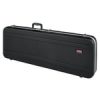 Gator GC-ELEC-XL Guitar ABS Case-Img-36345