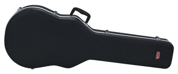 Gator GC-LPS Guitar ABS Case-Img-36518