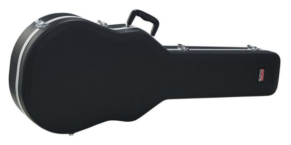 Gator GC-LPS Guitar ABS Case-Img-36519