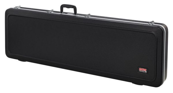 Gator GC-Bass ABS Case-Img-36610