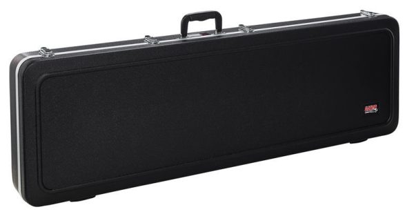 Gator GC-Bass ABS Case-Img-36612