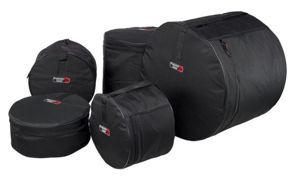 Gator Drum Bag Set Standard-Img-36985