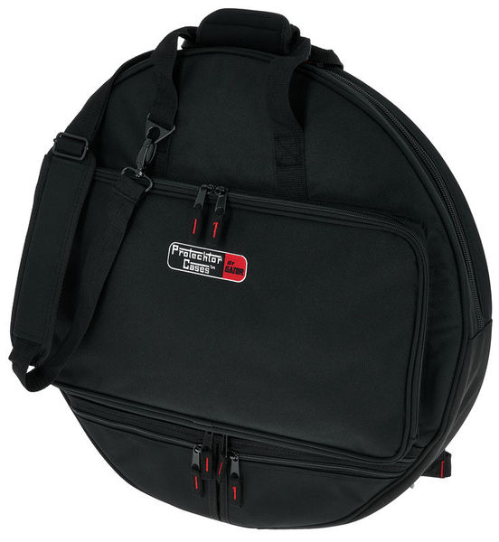 Gator Cymbal Bag 22" Backpack-Img-37013