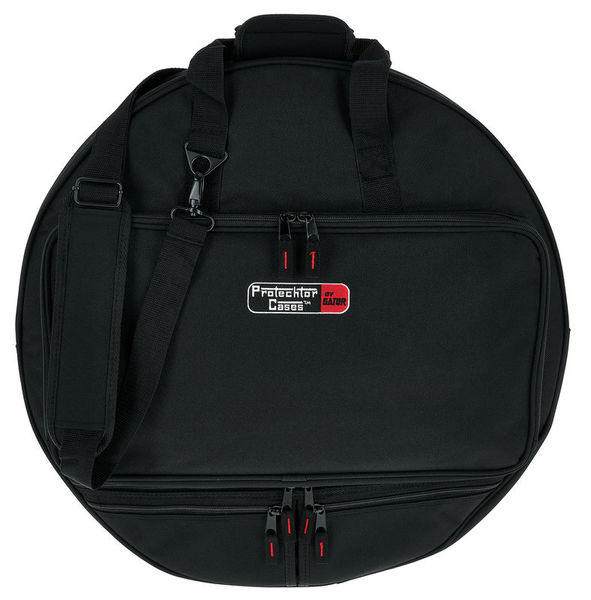 Gator Cymbal Bag 22" Backpack-Img-37014
