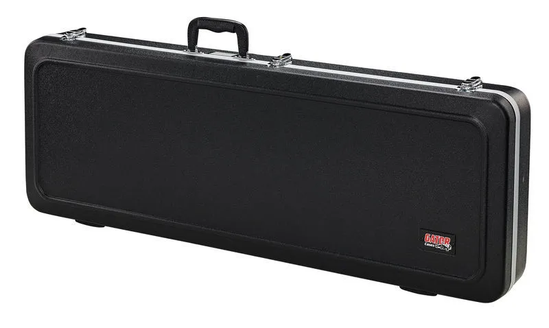 Gator GC-Electric-A Guitar ABS Case-Img-37113