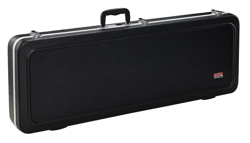 Gator GC-Electric-A Guitar ABS Case-Img-37115