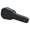 Gator GC-Deep Bowl Guitar ABS Case-Img-37179