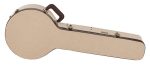 Gator Deluxe Banjo Case Beige-Img-37223