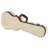 Gator Deluxe Teno.Ukulele Case Beige-Img-37490