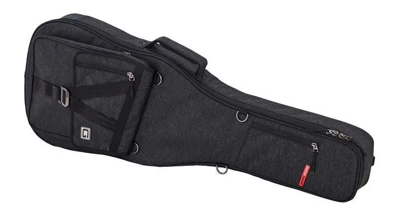 Gator Transit Series Electric Bag BK-Img-37577