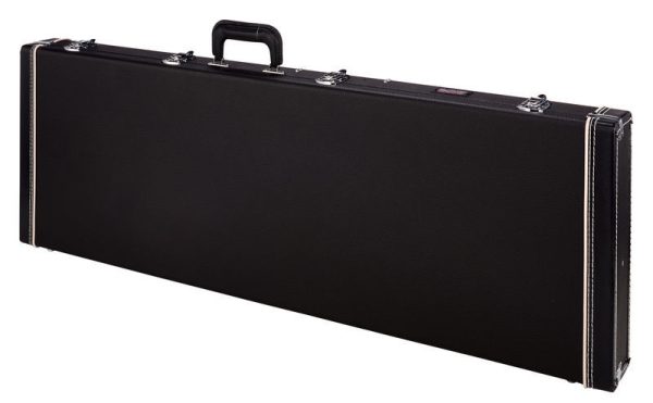 Gator Deluxe Case Bass-Img-37993