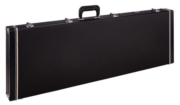 Gator Deluxe Case Bass-Img-37995