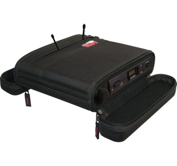 Gator GM-1W EVA Wireless Bag-Img-38198