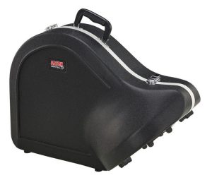 Gator ABS Deluxe French Horn Case-Img-38708