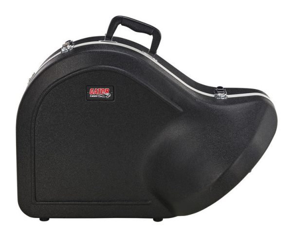Gator ABS Deluxe French Horn Case-Img-38709