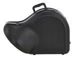 Gator ABS Deluxe French Horn Case-Img-38710
