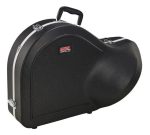 Gator ABS Deluxe French Horn Case-Img-38711