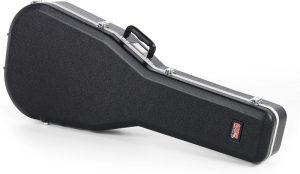 Gator GC-Classic Guitar ABS Case-Img-38806