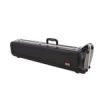 Gator ABS Deluxe Trombone Case-Img-38885