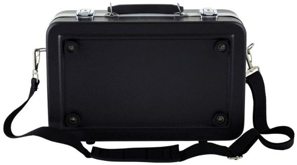 Gator ABS Deluxe Clarinet Case-Img-38912