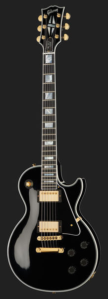 Gibson Les Paul Custom EB GH-Img-39357
