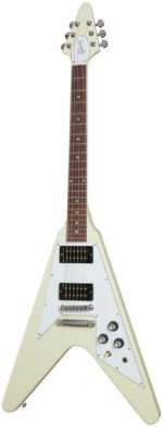 Gibson 70s Flying V CW-Img-39474