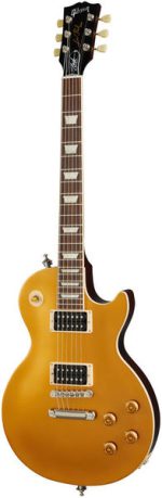 Gibson Les Paul Slash Standard GT-Img-39558