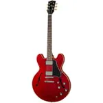 Gibson ES-335 Dot 60s Cherry-Img-39596