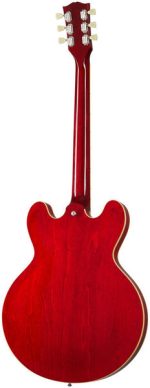 Gibson ES-335 Dot 60s Cherry-Img-39598