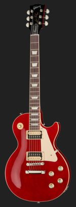 Gibson Les Paul Classic TC-Img-39617