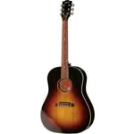 Gibson Slash J-45 November Burst-Img-39630