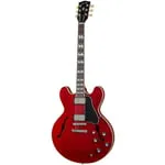 Gibson ES-345 60s Cherry-Img-39671