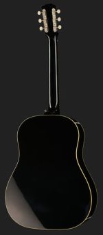 Gibson 50s J-45 Ebony-Img-39782