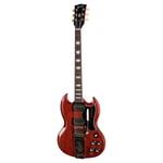 Gibson SG ´61 Standard Maestro VC-Img-39847