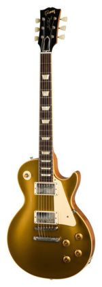 Gibson Les Paul 57 Goldtop VOS-Img-39877