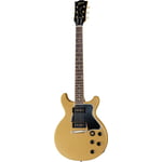 Gibson LP Special 60 TV Yellow VOS-Img-40052